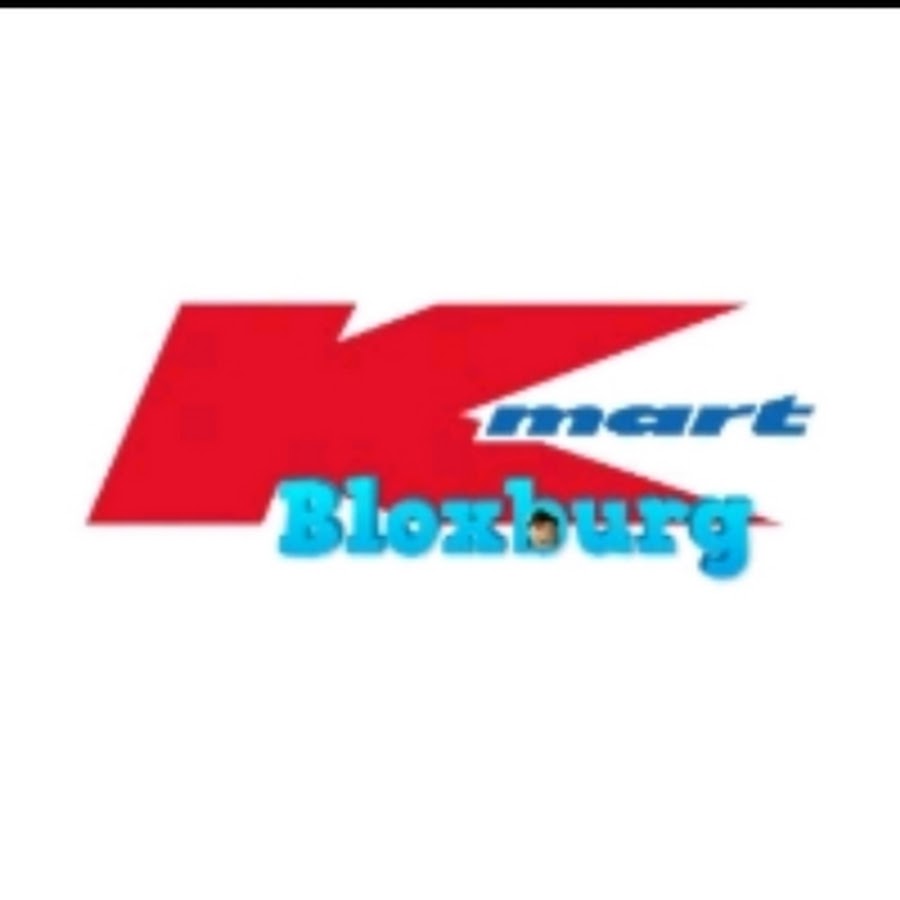 I built a Kmart in Roblox Bloxburg like it? : r/kmart