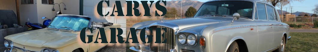 Cary's Garage