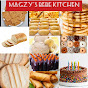 Magzy's bebe kitchen