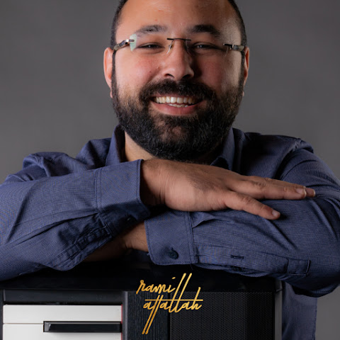 influencer profile picture