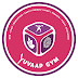 logo Yuvaap Gym