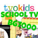 TVKIDS SCHOOL TV BG7000