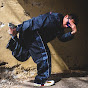 B-Boy Zeno