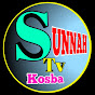 Sunnah Tv kosba