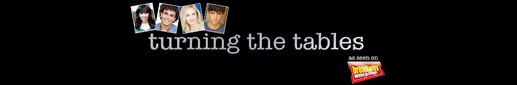 Turning the Tables Banner