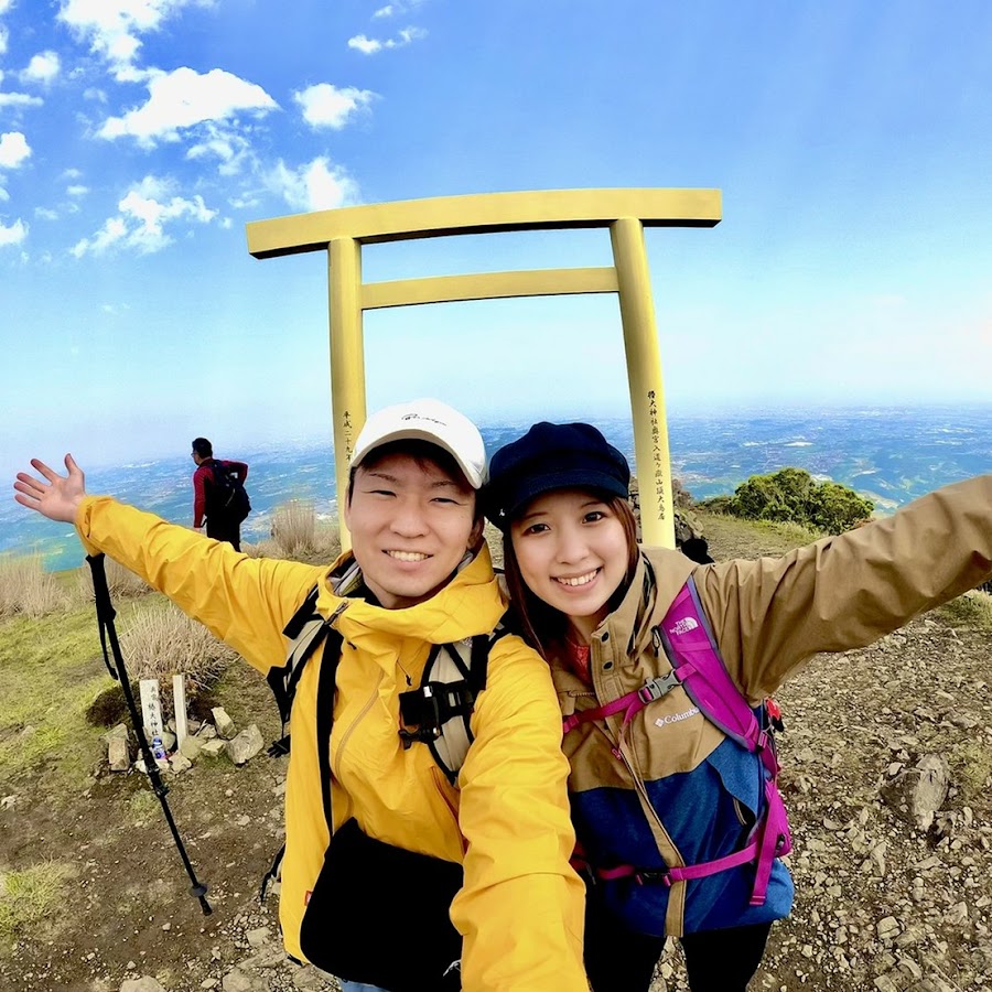 けんのん登山ちゃんねる