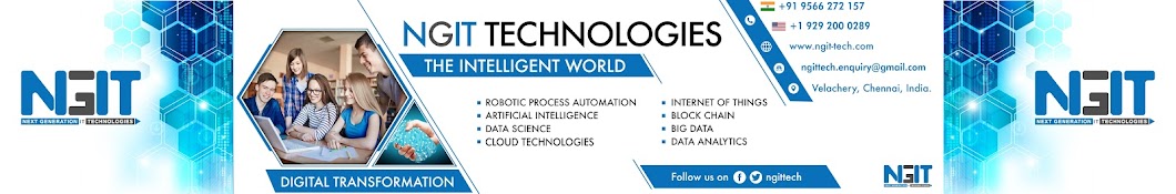 NGI Technologies