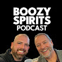 Boozy Spirits Podcast