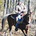 Cowboy adventures with Cowboy Brock