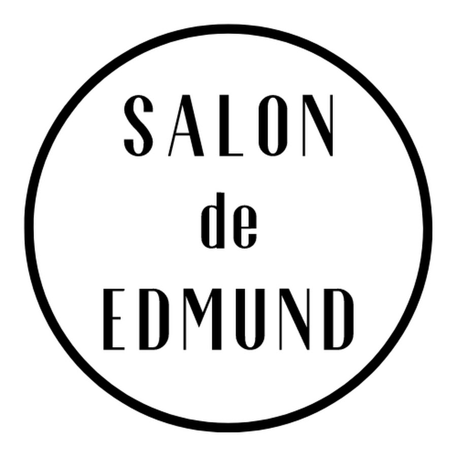 Salon de Edmund - YouTube Salon de Edmund