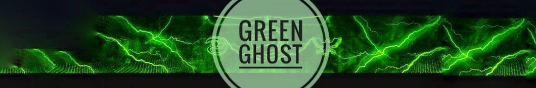 Green Ghost