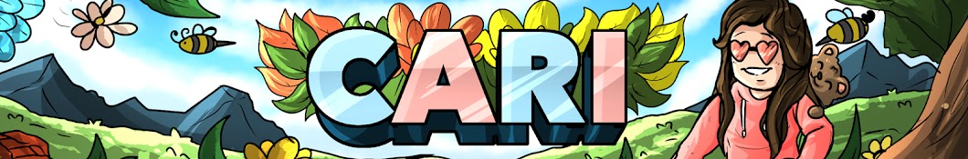 Cari - Roblox Banner