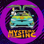 Mystery Inc Podcast