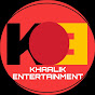 KHAALIK ENTERTAINMENT 