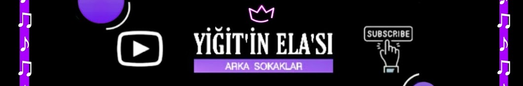 Yiğit'in Ela'sı