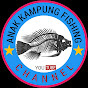 Anak Kampung Fishing