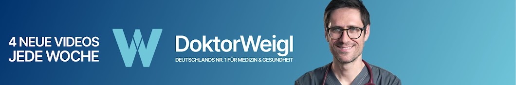 DoktorWeigl Banner