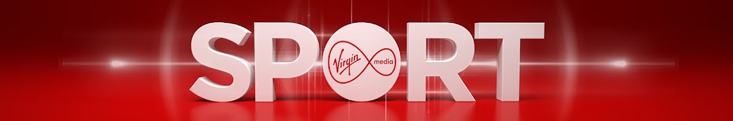 Virgin Media Sport Banner