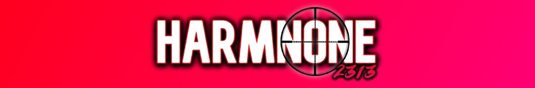 HarmNone Banner