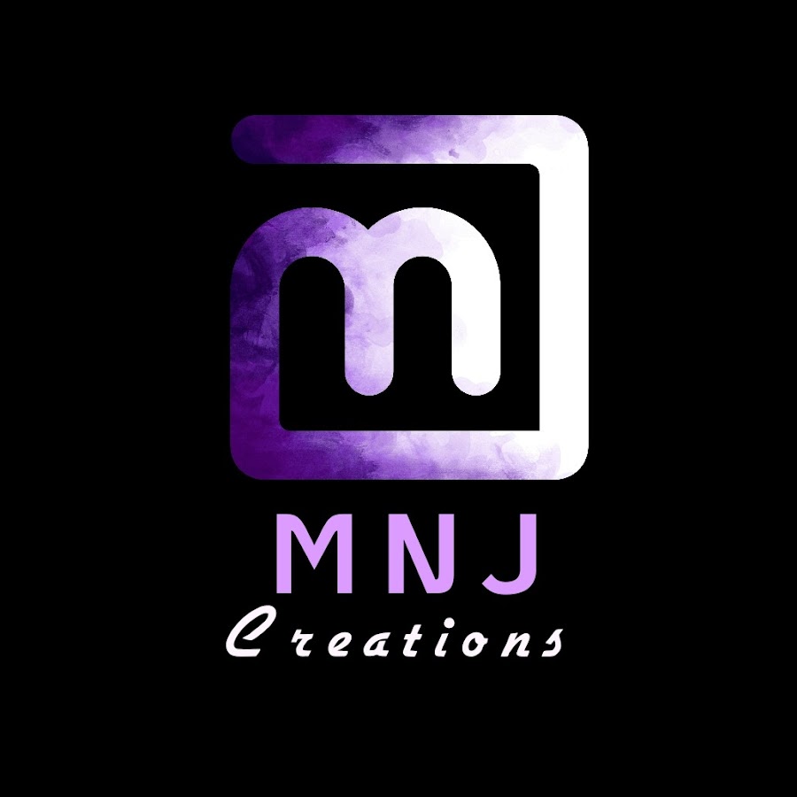 MNJ CREATIONS - YouTube