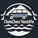 ChenChen  VANLIFE