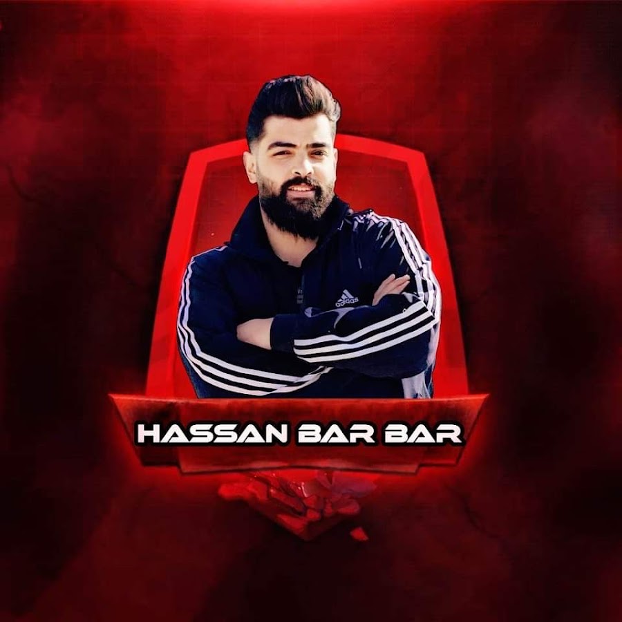 حسن بربر hasan bar bar @hasanbarbar