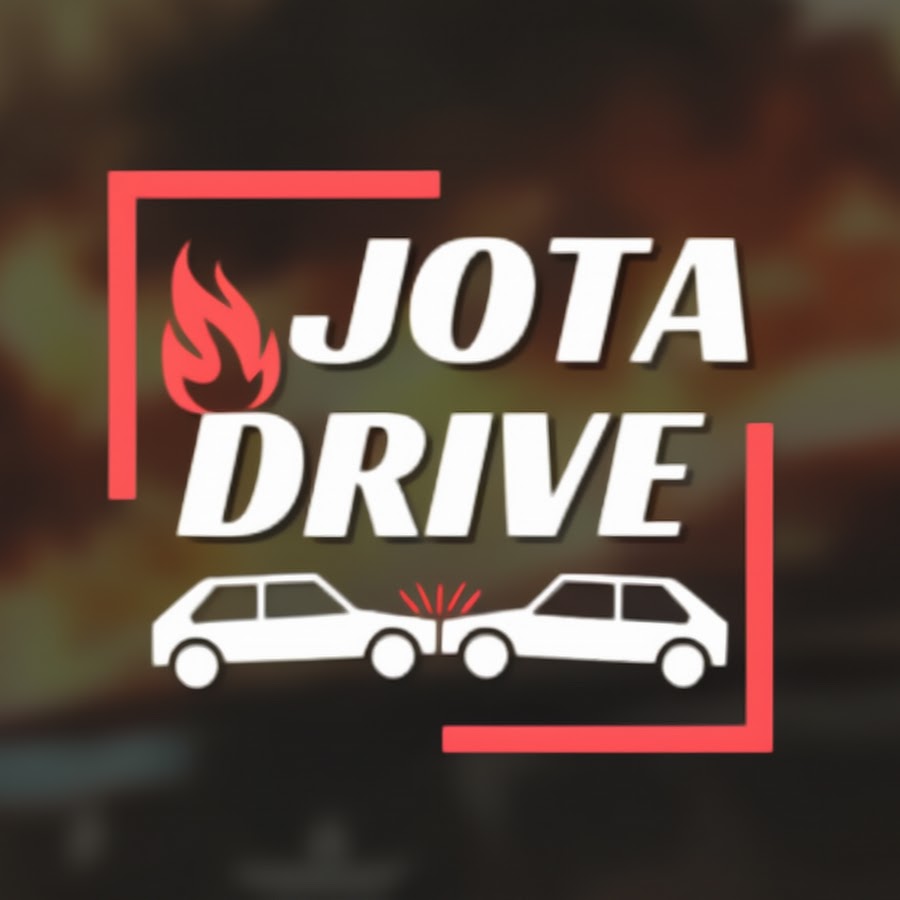 Jota Drive @jotadrive