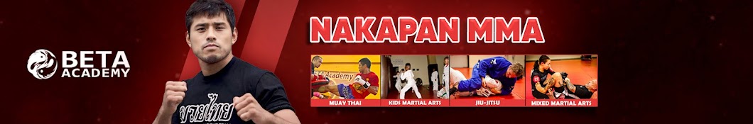 Nakapan MMA