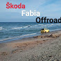 Skoda Fabia Offroad