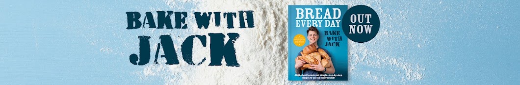 Bake with Jack Banner
