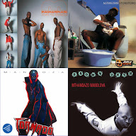 Kwaito Greats