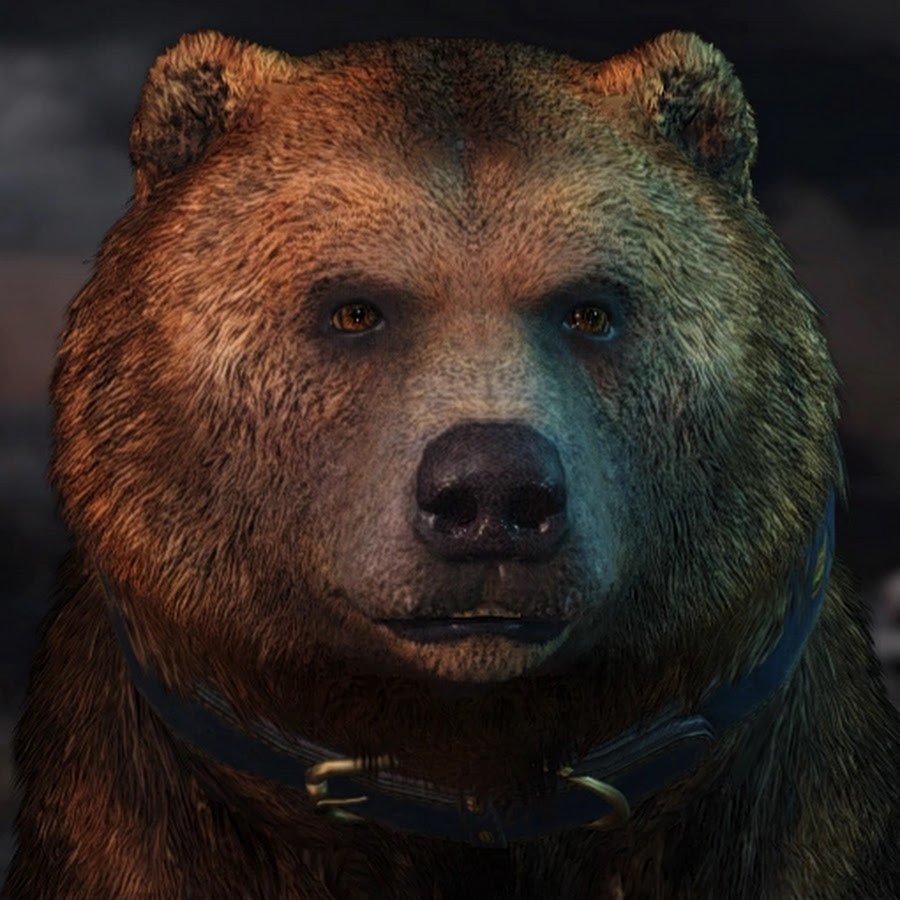 Five bears. Медведь чизбургер far Cry. Фар край 5 Гризли чизбургер. Far Cry 5 чизбургер. Фар край 5 медведь чизбургер.