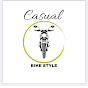 CASUAL BIKE STYLE