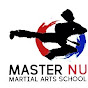 Master Nu Martial Arts School.