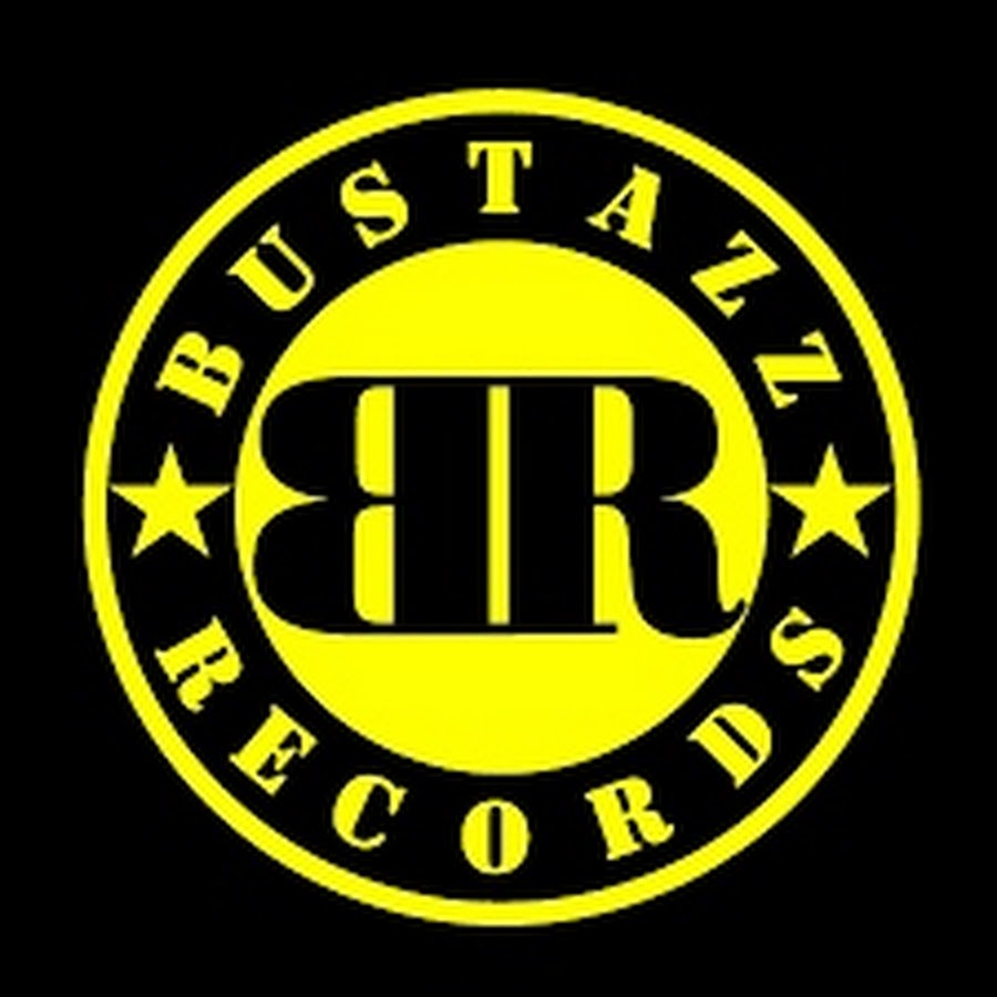 2008 года по настоящее. Бастаз Рекордс. Баста Рекордс. Логотип Рекордс. Bustazz records наклейка.