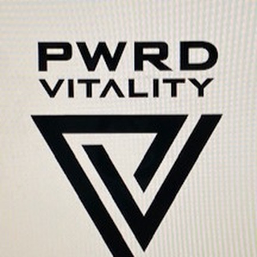 Powered Vitality YouTube