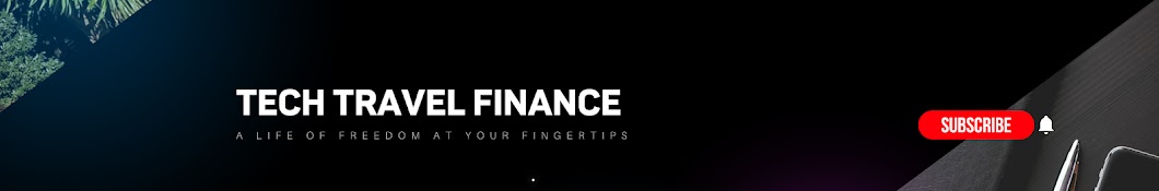 TechTravelFinance