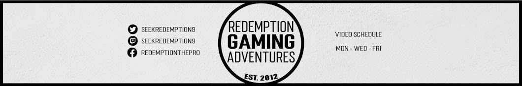 Redemption, Gaming Adventures