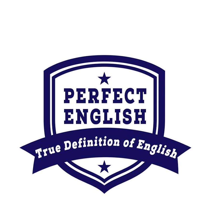 Perfect english