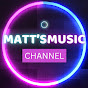 Matt's Music Channel