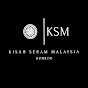 KISAH SERAM MALAYSIA