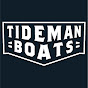 Tideman Boats