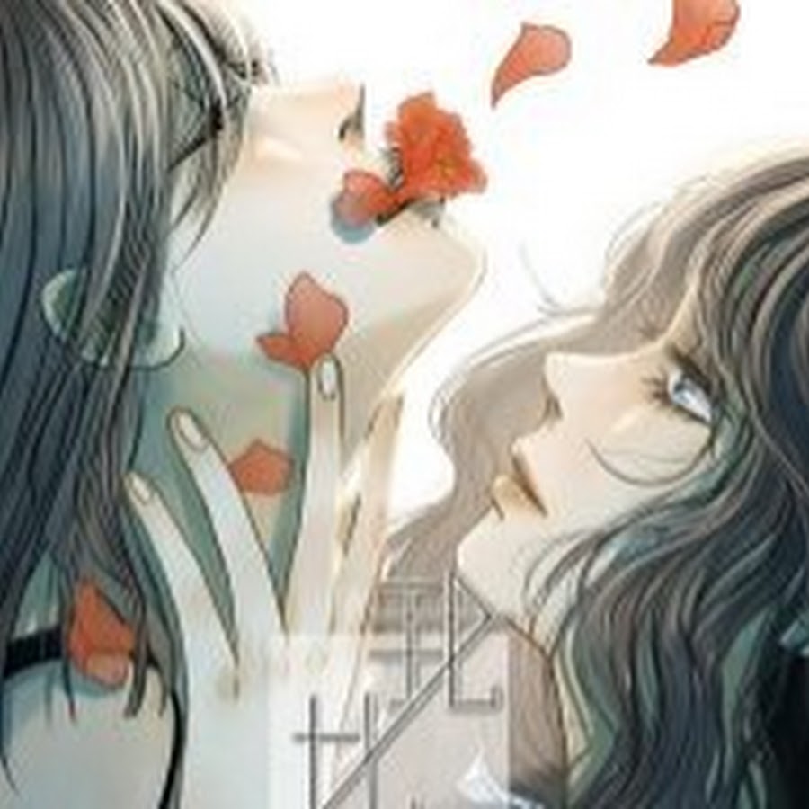 #manhua Yuri manga webtoon #GL <b>Manhwa</b>.