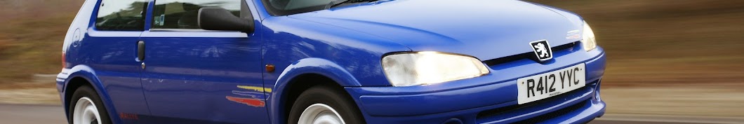 Peugeot 106 Mv