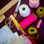 Creative  stitching ideas with yasmeen ijaz