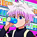 Artist Thumbnail
