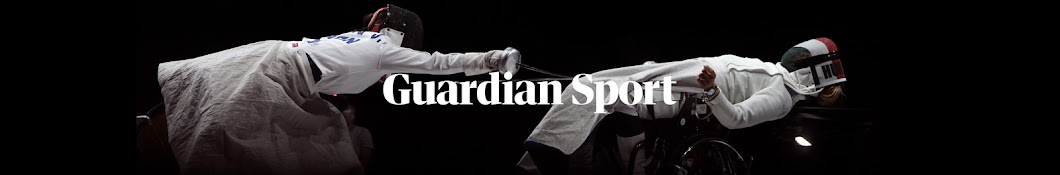 Guardian Sport Banner