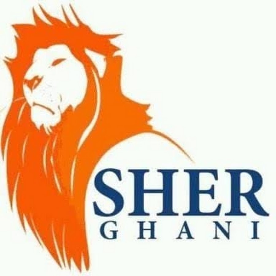 Sher Ghani