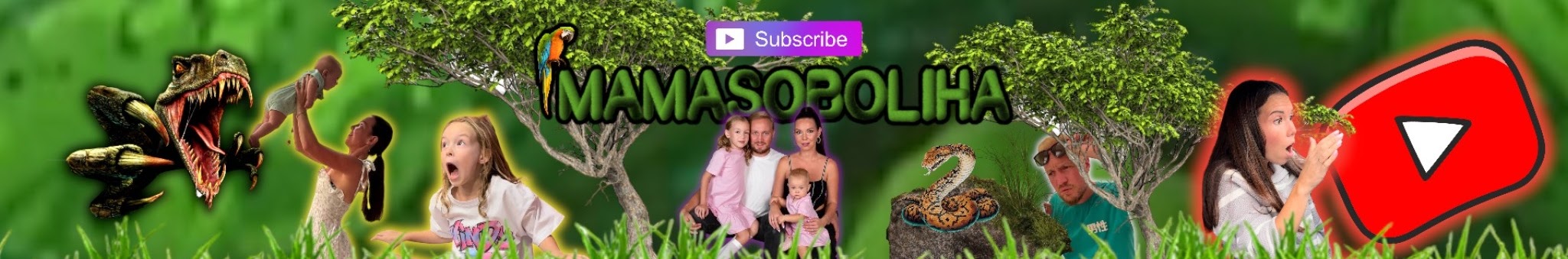 Mamasoboliha