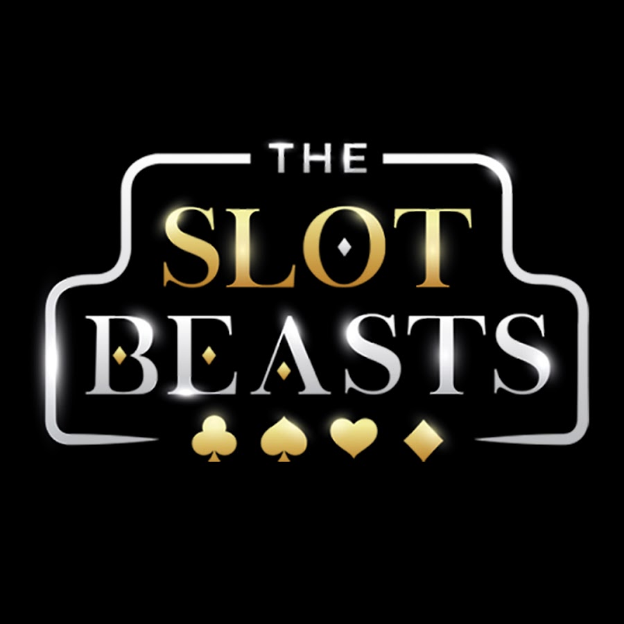 The Slot Beasts - Casino Streamer @TheSlotBeasts
